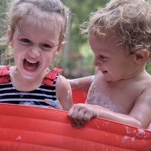 Meet your Posher, Tami